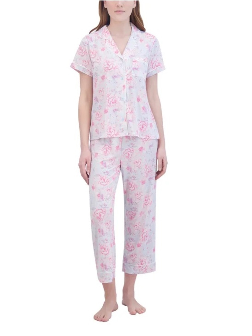 BCBG Maxazria Women's 2-piece Cool Lounge Set